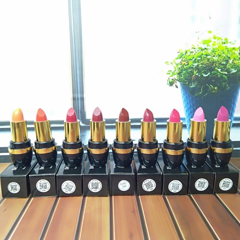 Lipstick Dolby 300 Tahan Lama Satuan