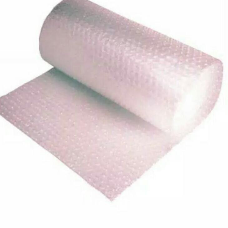 

1.1 Year Sale TERLARIS!! Bubble Warp/Plastik Gelembung/Tambahan Packing