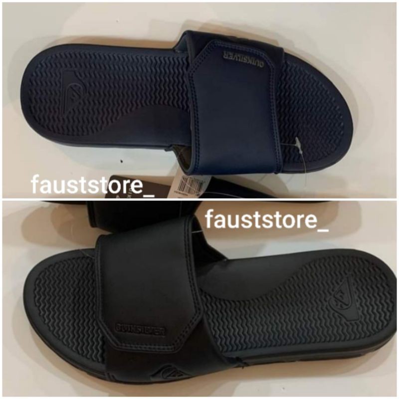 sandal quiksilver original blf