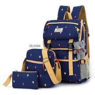 tweely Bella Backpack Shopee Indonesia