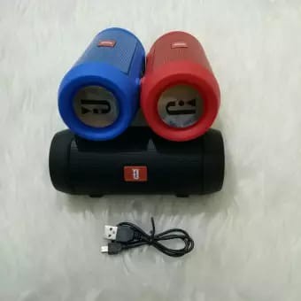 Termurah Speaker charge mini J006