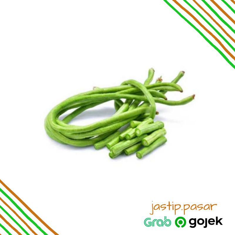 

Kacang Panjang Sayuran Fresh (jastip.pasar)
