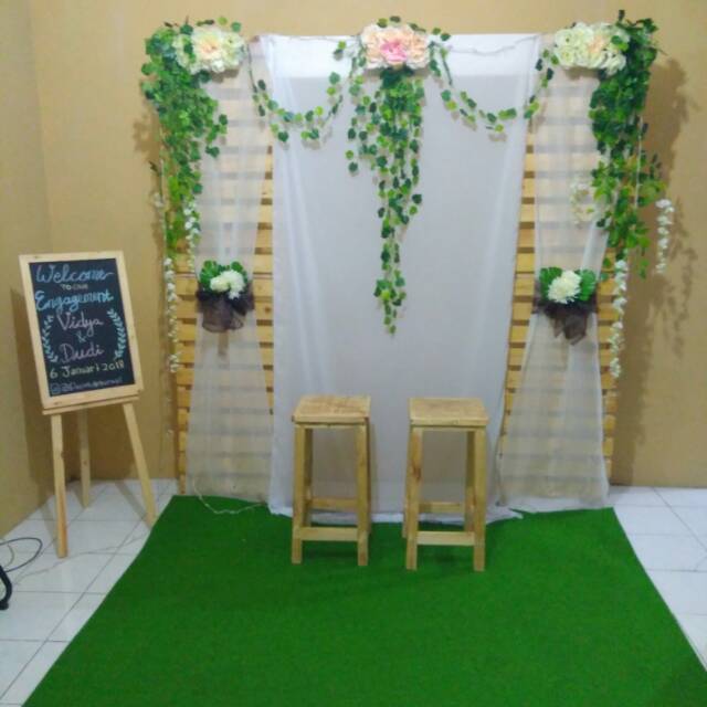 Inspirasi Dekor Engagement Kata Kata Mutiara