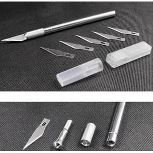 

cutter pen pisau cutter pen pisau craft sculpt tools cutter murah TERBAIK