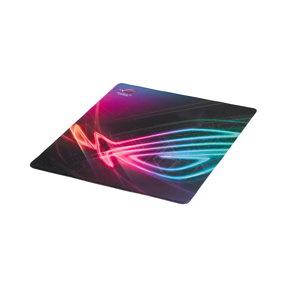 Asus ROG Strix Edge Vertical Gaming Mousepad