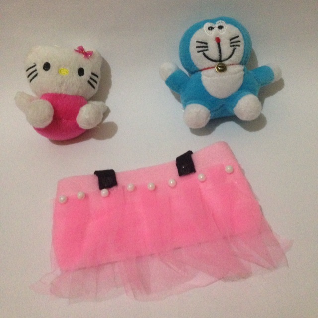 

Tempat pensil princess