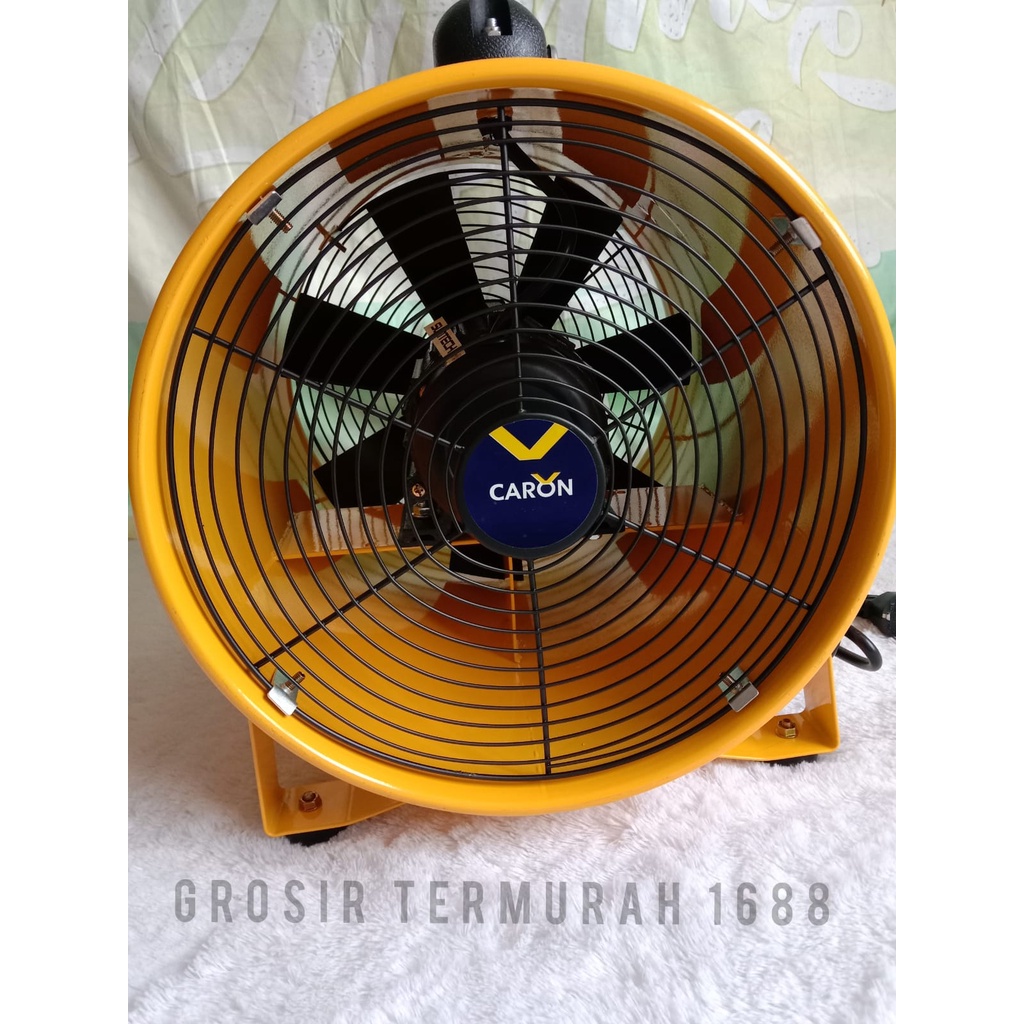 Portable Ventilator / Blower/12 inch