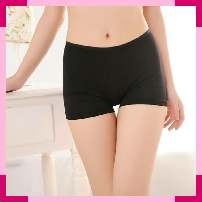 CELANA SHORT PANTS WANITA HOT PANTS STRIT WANITA POLOS BAHAN SPANDEK JERSEY