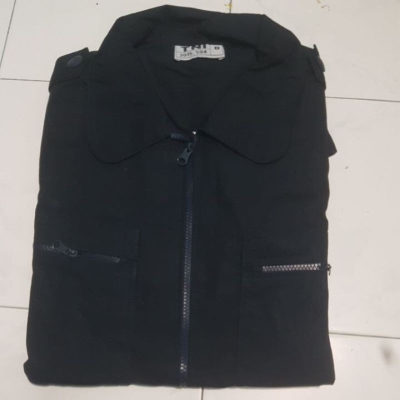 Wearpack jatah TNI AD