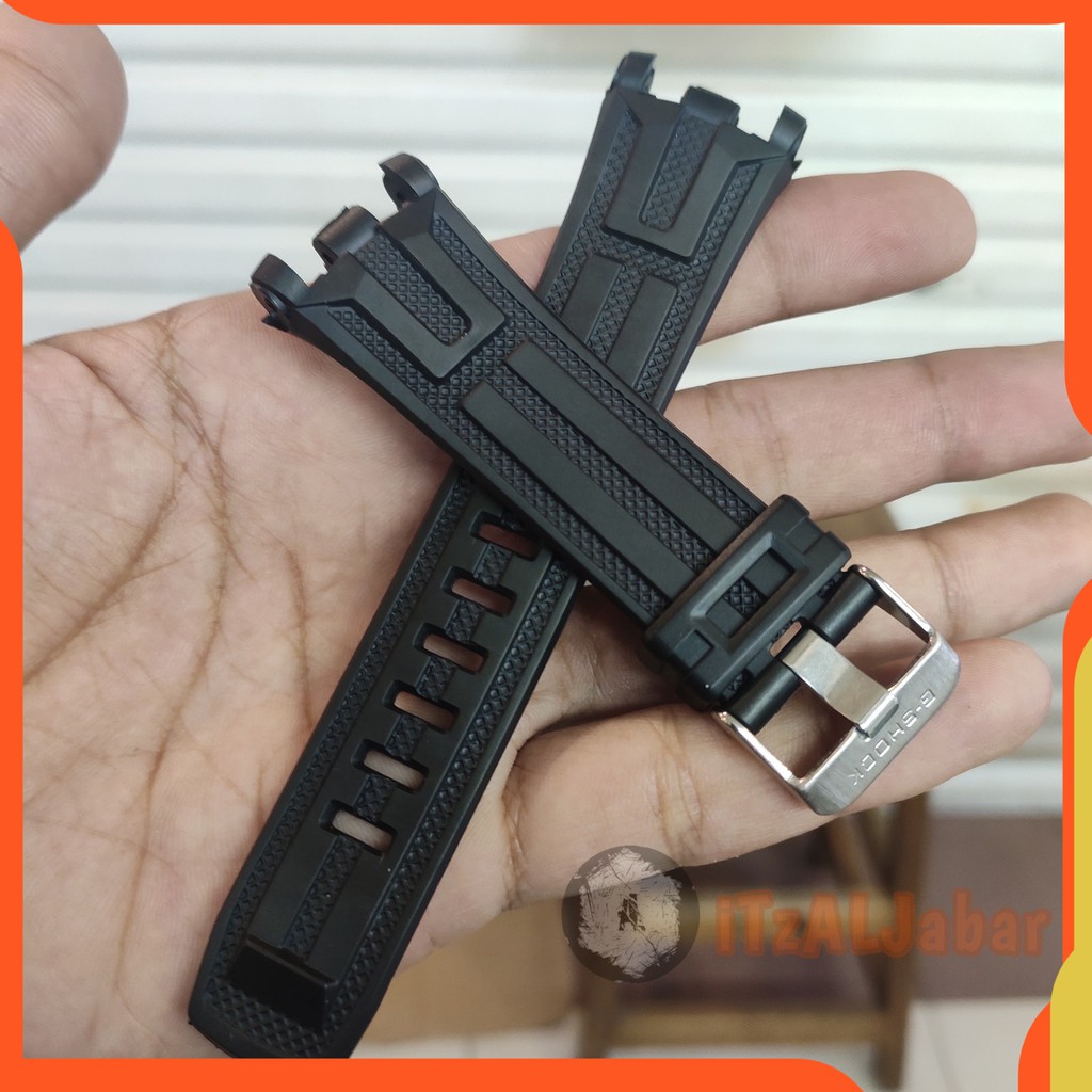 Tali jam tangan Aconcagua Rubber strap Tali jam Aconcagua