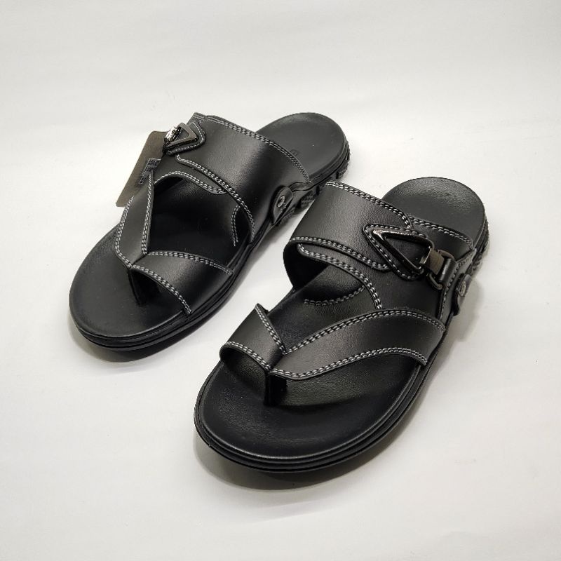 Sandal barnet Leo 11 Leo 08 Leo 09 sandal Casual pria sendal jepit