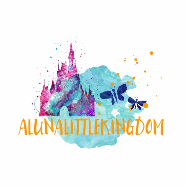 alunalittlekingdom
