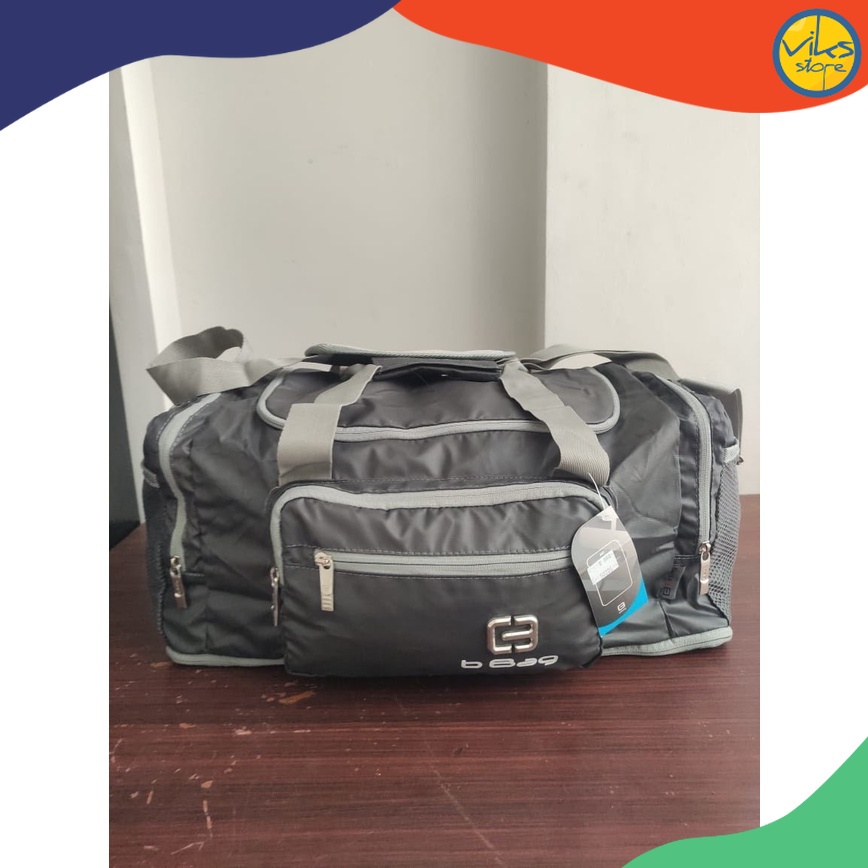 Tas Travel Bag Besar Jumbo Jinjing Tas Gym Fitness Traveling Baju Tas Hand Carry Duffle Bag Storage