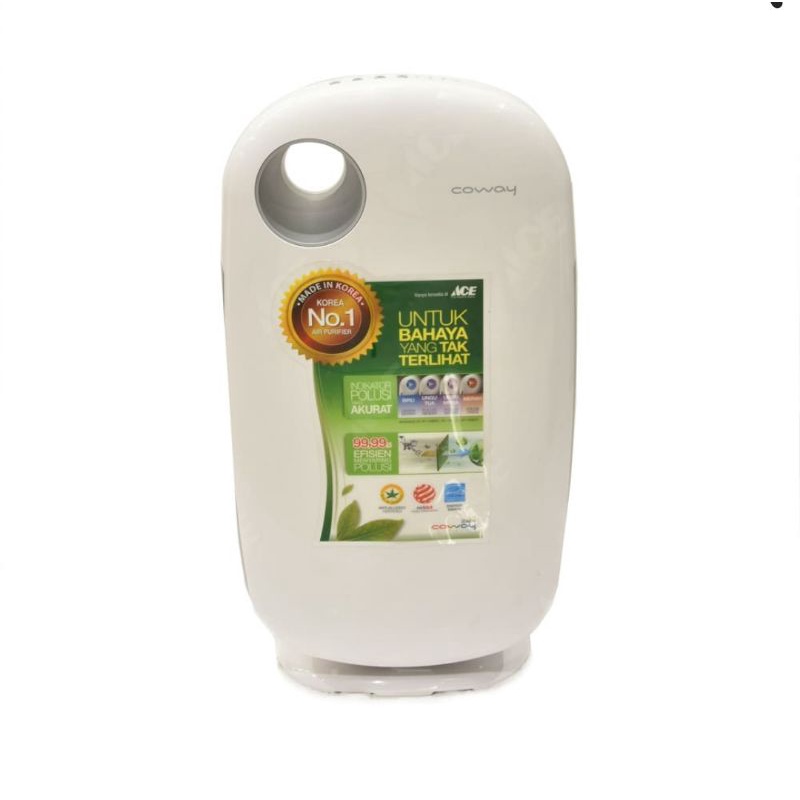 air purifier AP-1009Ch coway original made in korea