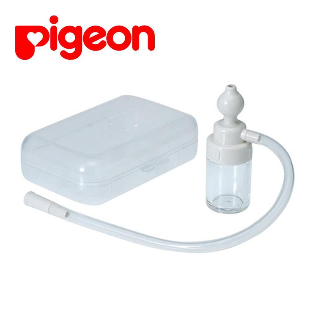 Pigeon Nose Cleaner Tube Type / Pembersih Hidung Bayi / Nasal aspirator / penyedot ingus hidung bayi - nose cleaner