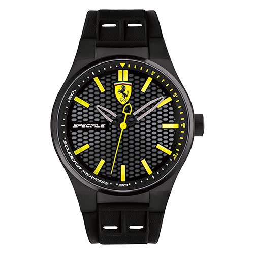 JAM TANGAN FERRARI 0830354 ORIGINAL