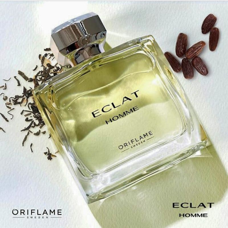 Eclat Homme Edt