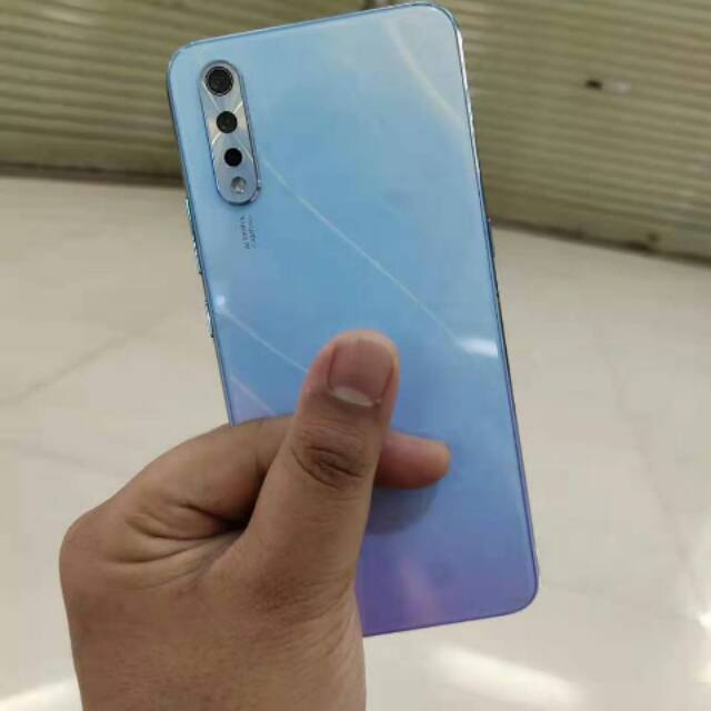 Vivo S1 Ram 4/128GB