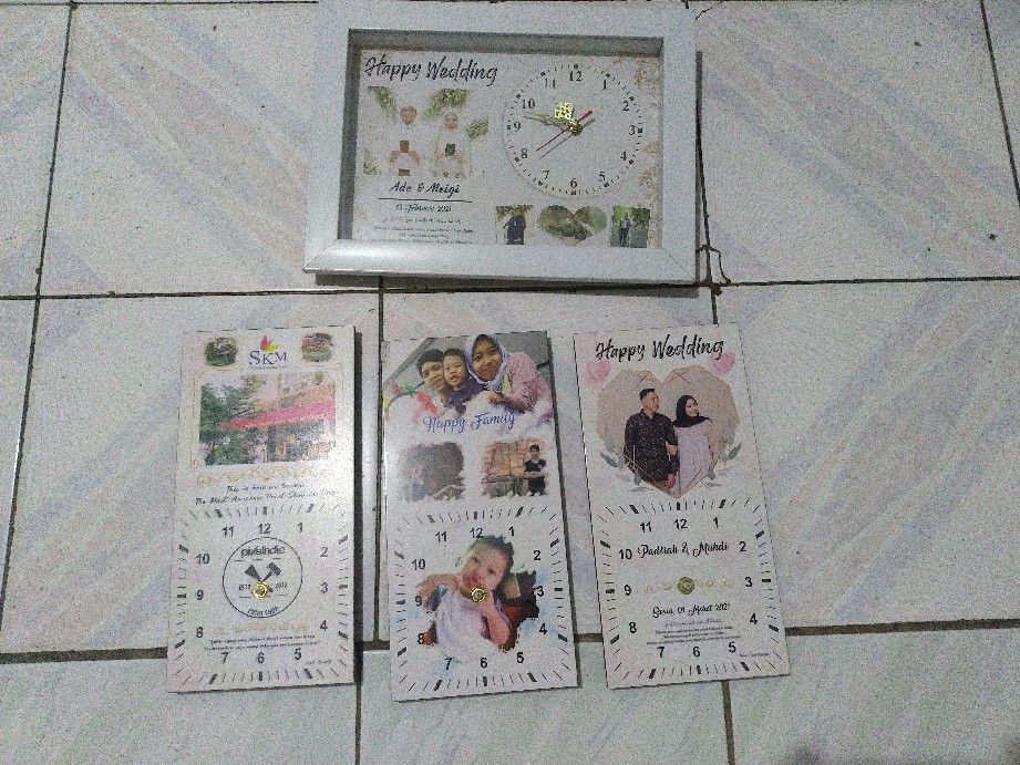 Plastik Wrapping / Stretch Film 50cm 150m