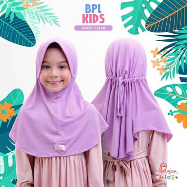 Miulan Kids BpL