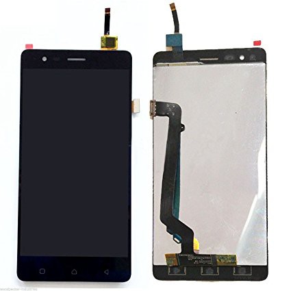 LCD TOUCHSCREEN LENOVO K5 NOTE BLACK
