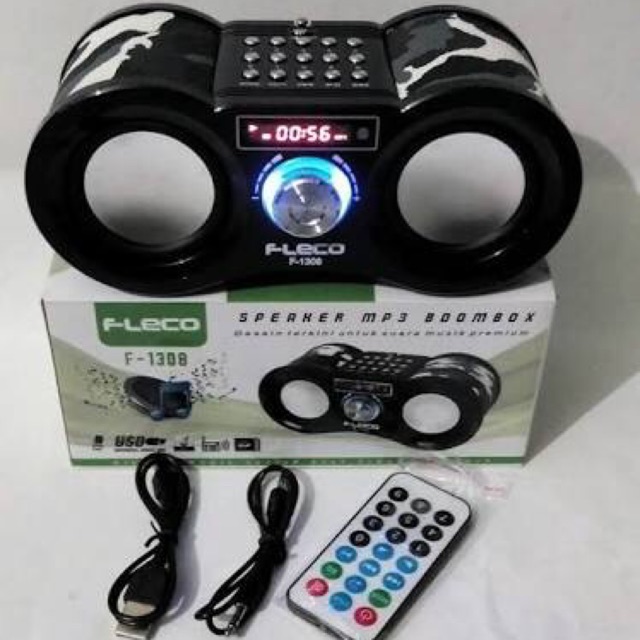 Speaker Quran Fleco 8gb