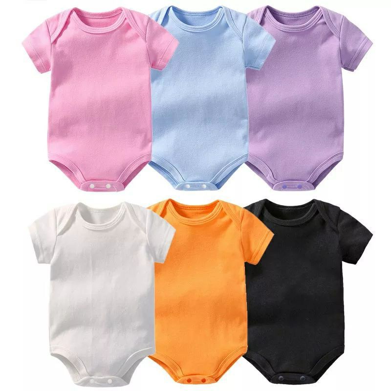 jumper pendek bayi SNI carter love