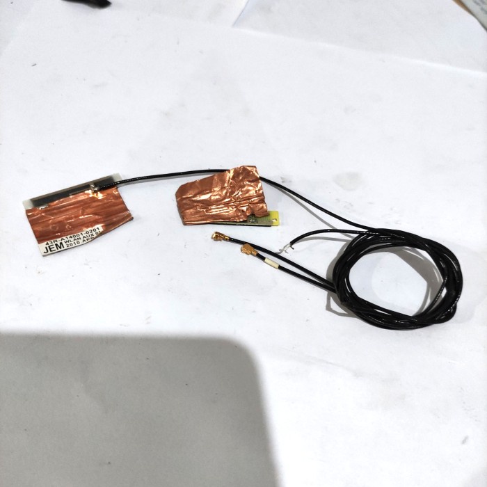 kabel antenna antena wifi Advan Soulmate G4i 35132 G4d g4