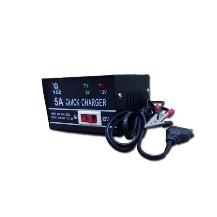 Jual CHARGER AKI 6 VOLT DAN 12 VOLT, CHARGER AKI MOTOR 6 VOLT DAN 12