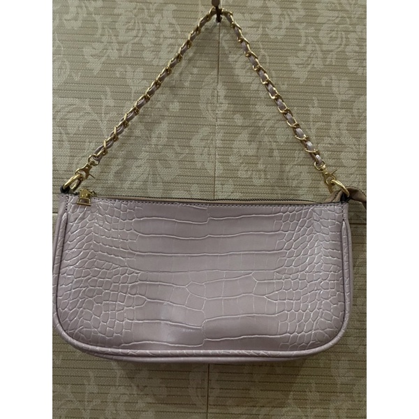 preloved tas shoulderbag