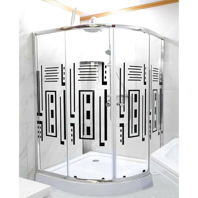 Shower Box Europe Enchanting E5002 Tanpa Tray