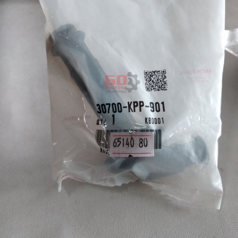 30700-KPP-901 Cop Kepala Tutup Busi Honda CB150 R CBR 150R OLD 2014