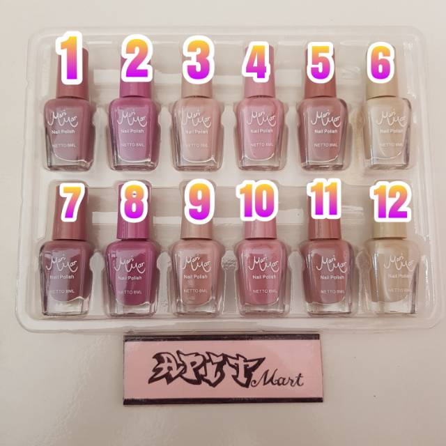 KUTEK MARIMAR NUDE-ECERAN