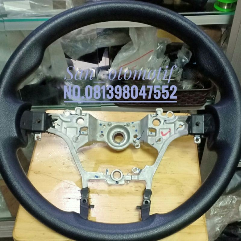 lingkaran stir stir Innova reborn type G original