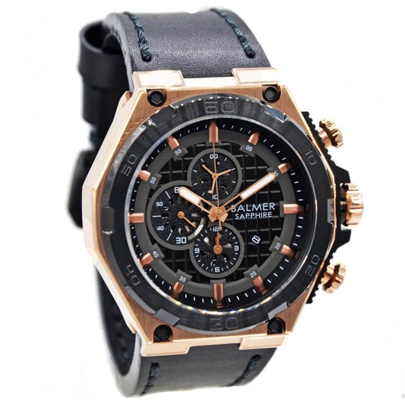 JAM TANGAN BALMER ORIGINAL BALMER 7947 BALMER B7947 JAM BALMER B7947MRB JAM TANGAN PRIA LA KL