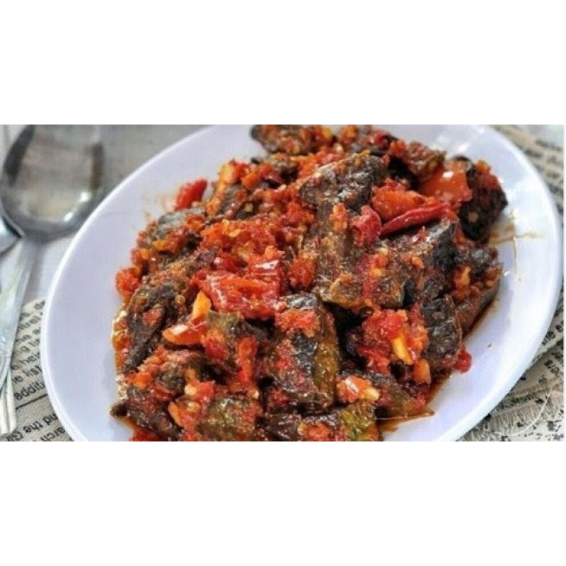 

Paru Balado (Ready)