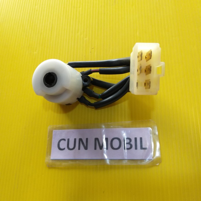 Kabel kunci kontak Daihatsu Delta V22 1980-1982 kabel 5 SUNMOBIL