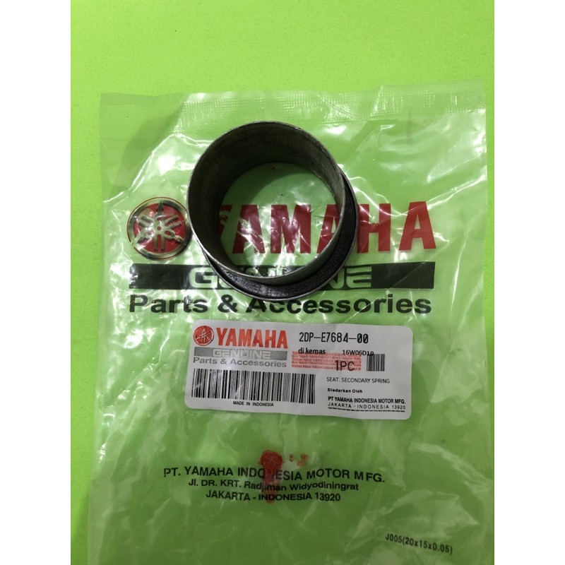 corong pully Nmax corong pulley Nmax corong dudukan seat secondary per cvt Nmax