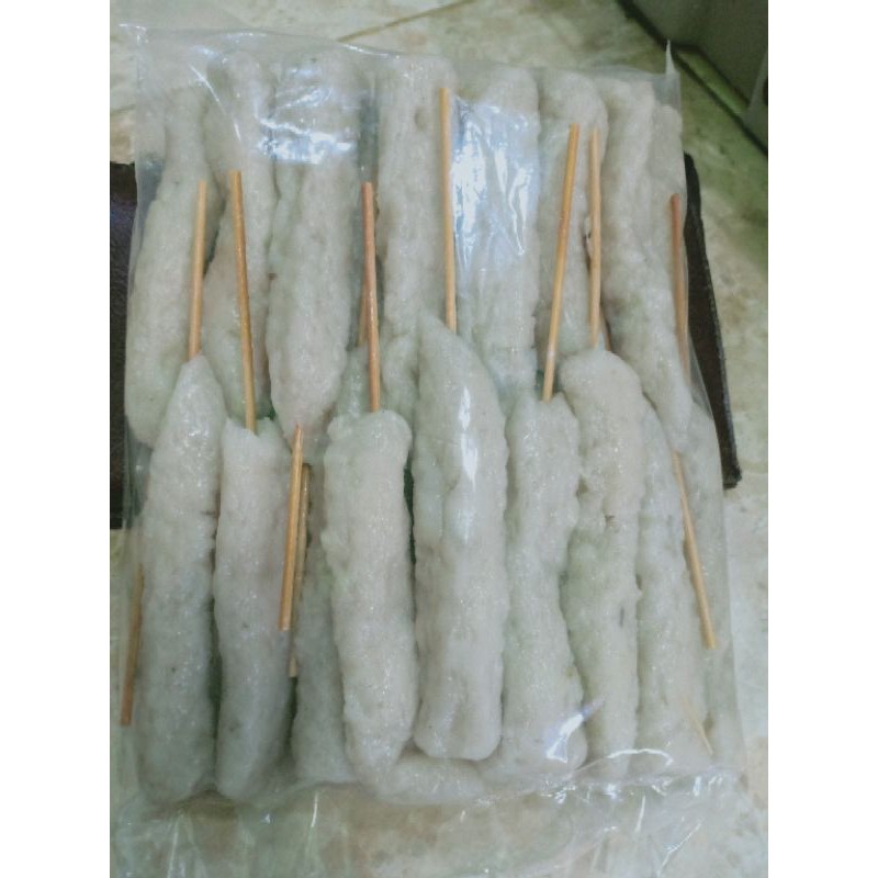 

tempura tahu bakso dimsum