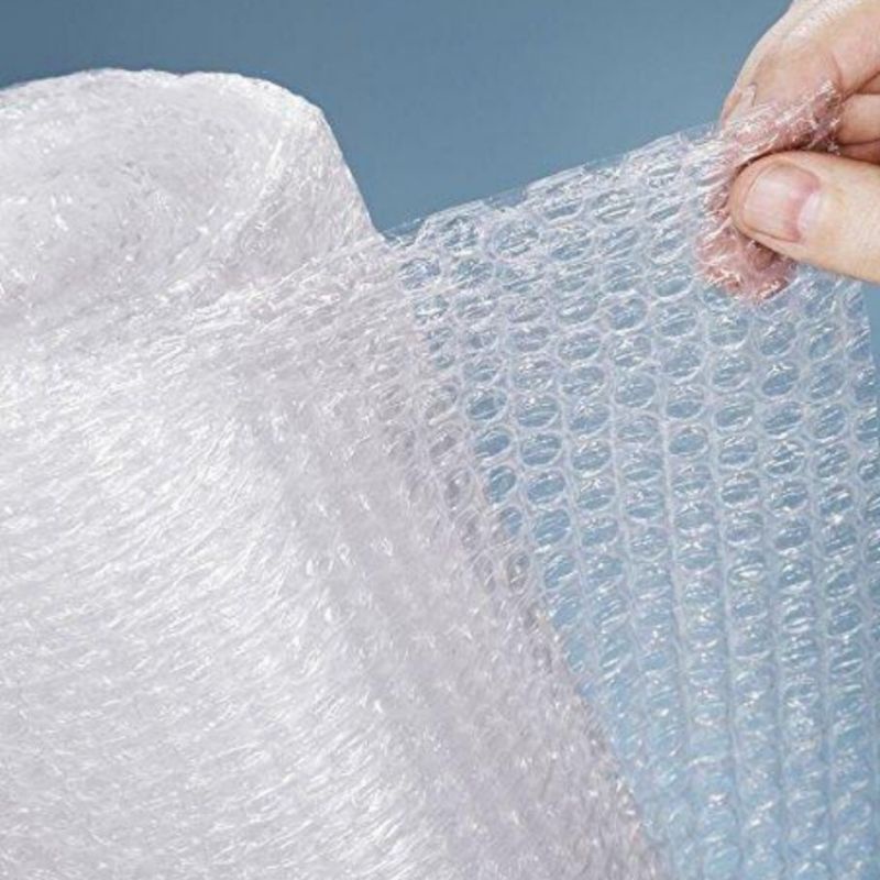 

Tambahan packing bubble wrap 30cm×175cm