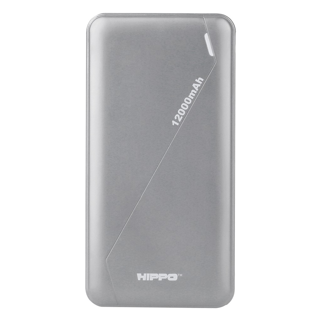 Power Bank Hippo Othello 12000 mAh SP Garansi Resmi