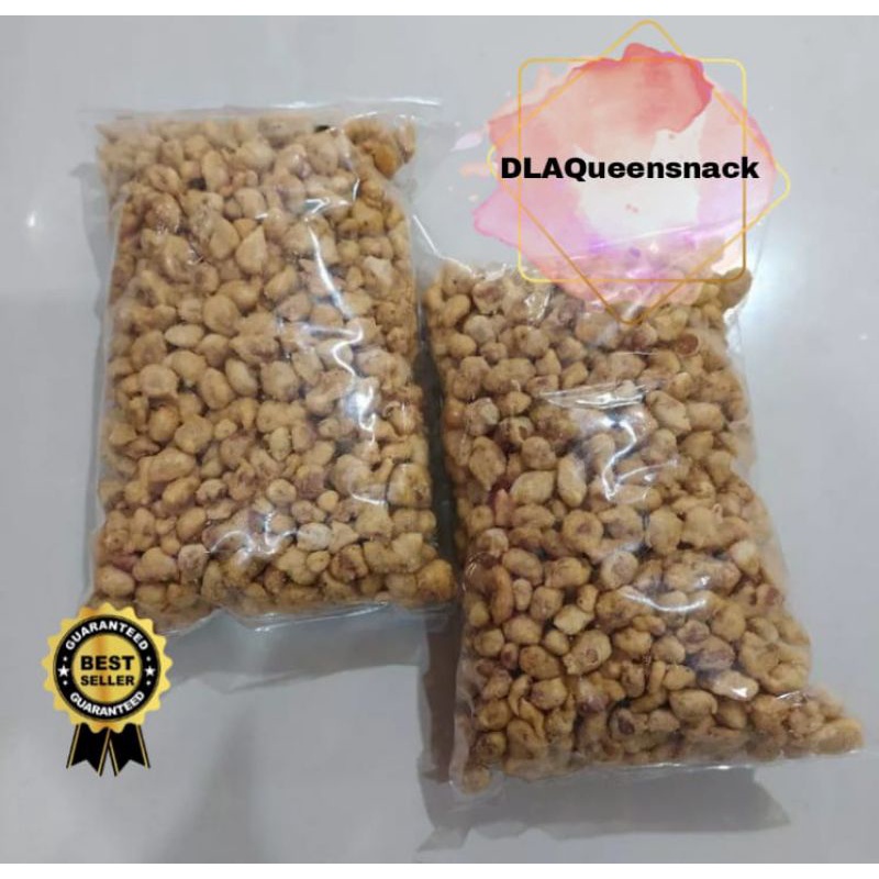 

kacang Bandung isi 500gram/su,uk Bandung/Dlaqueensnack/makanan ringan/Snack camilan/basreng/kripik/kripca/kue kiloan/kue kering lebaran/makanan tradisional/kue kering harga grosir