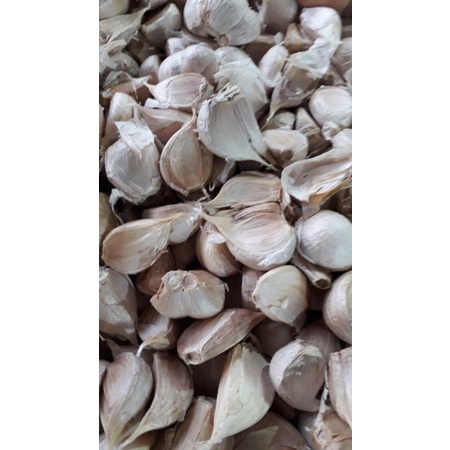 

bawang putih kating 500grm