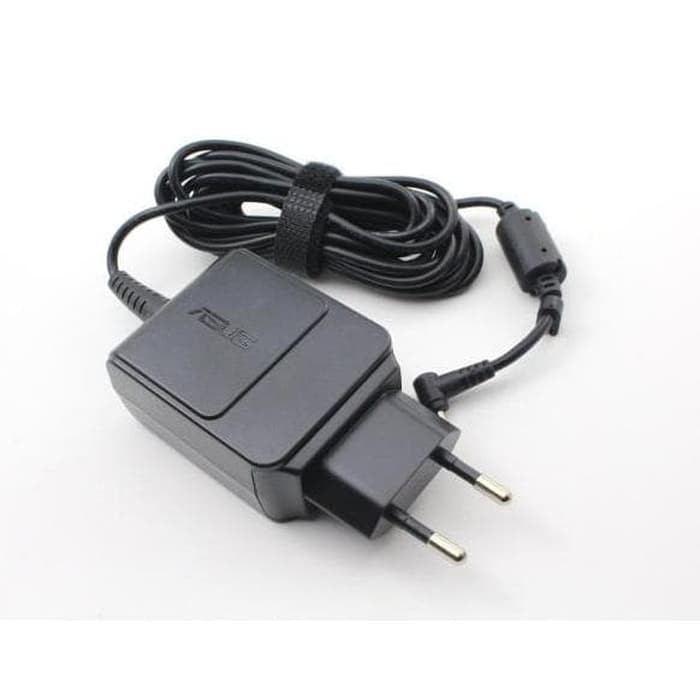 [ ORIGINAL ] Charger Notebook Asus Eee pc 19v 1.58a Asus eepc 1015 1215 1215p Original