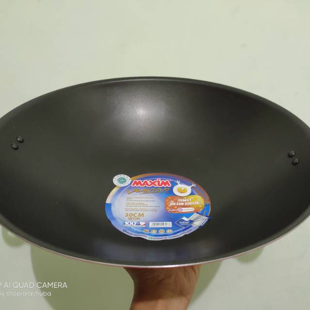 Wajan maxim 36cm