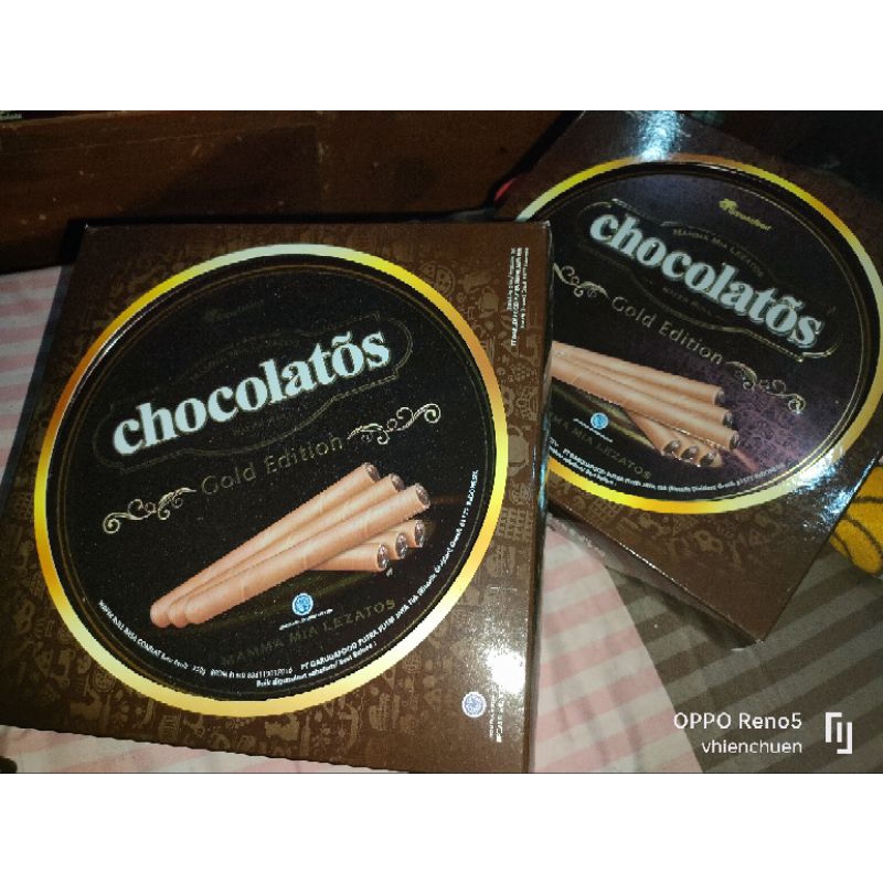 

chocolatosgoldedition