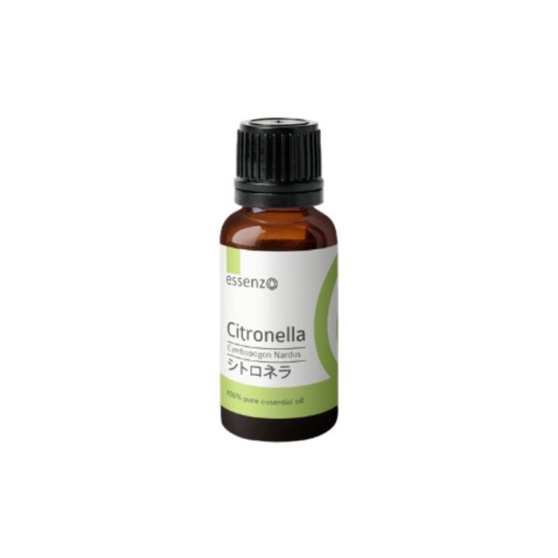 ESSENZO OIL CITRONELLA