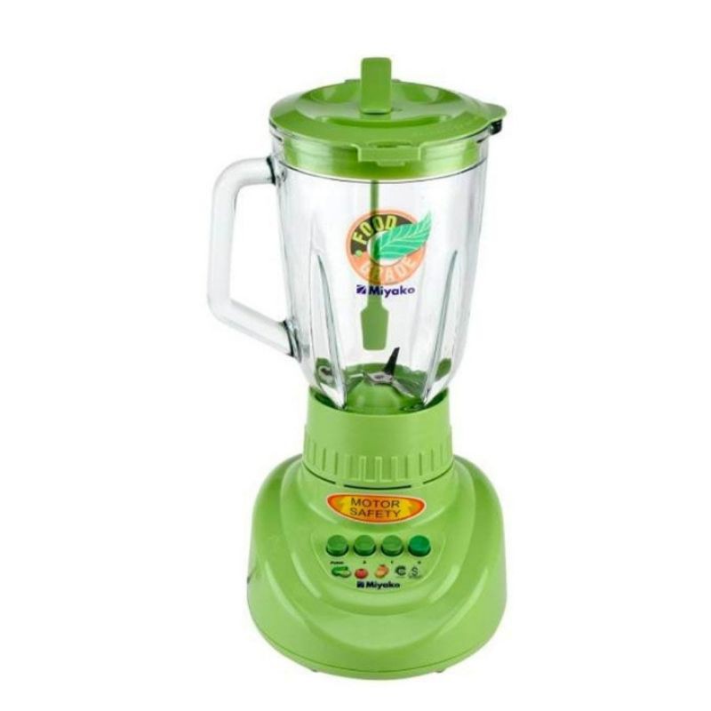 Miyako blender 152Gf beling/kaca