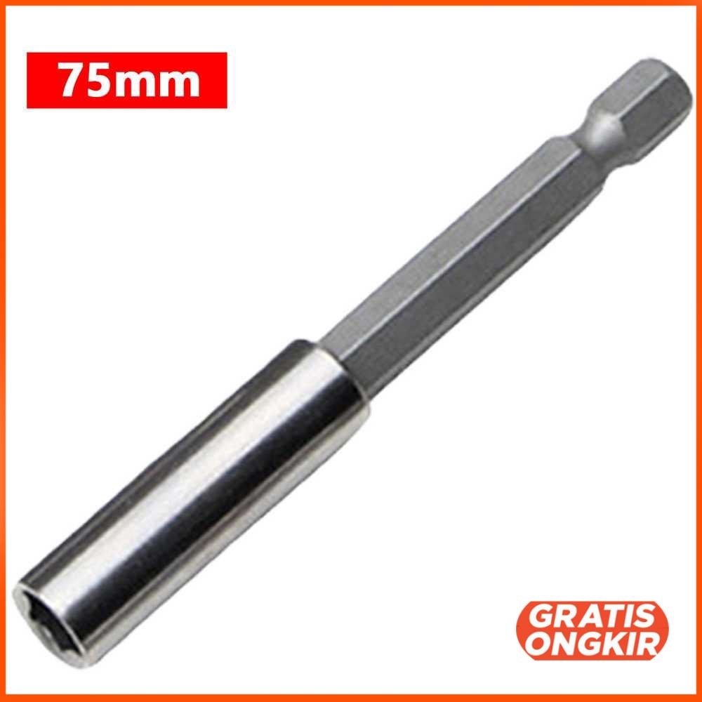 Extension Connecting Rod Obeng Screwdriver 4 PCS - HT4341