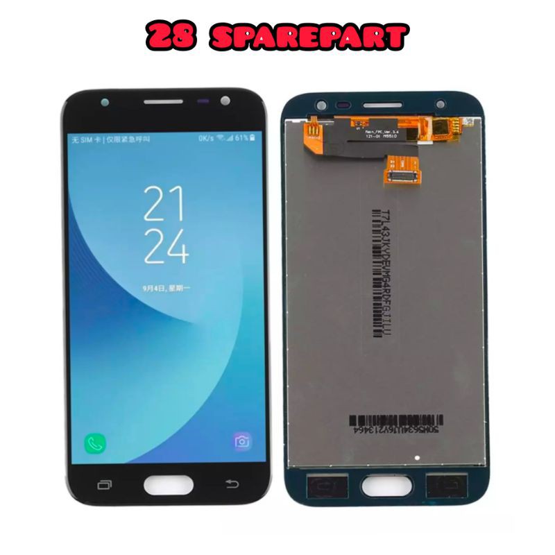 LCD FULSET SAMSUNG J330 / J3PRO ORIGINAL INCELL/ OLED2